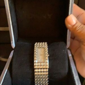 DKNY Ladies Watch